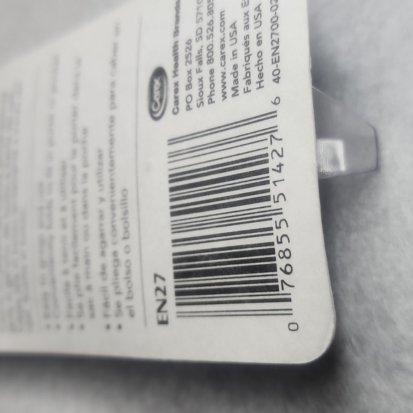 Zipper and Button Puller - Picture 4 of 4